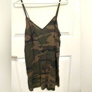 TNA Army Dress